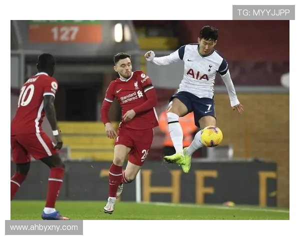 BBC直播利物浦对阵热刺精彩赛事分析与赛前预测