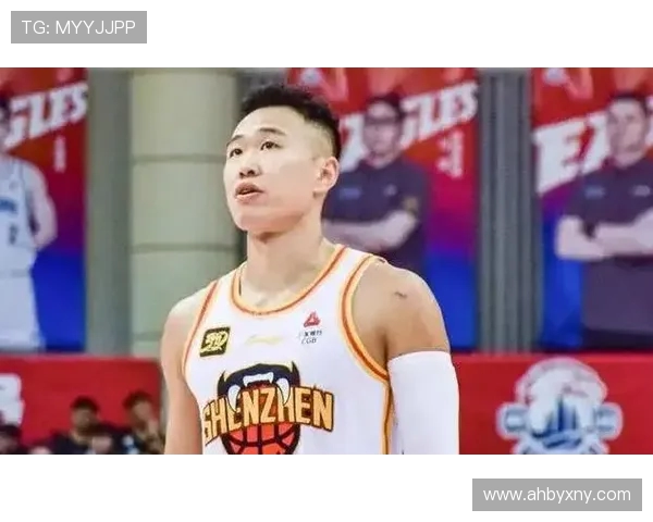 贺希宁:从篮球新星到职业生涯巅峰的奋斗历程与启示