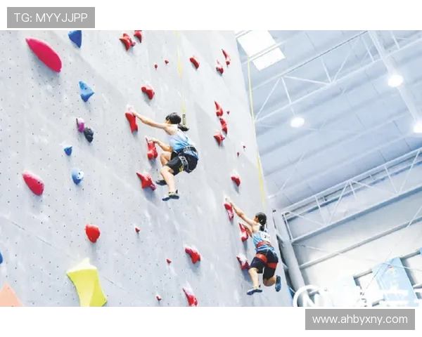 北京攀岩队在极限运动会中的团队协作表现分析与点评