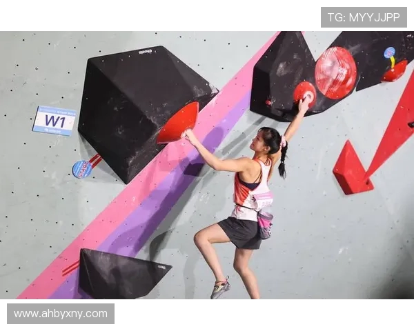 成都攀岩队实力强劲荣登最新攀岩实力TOP10榜首位置